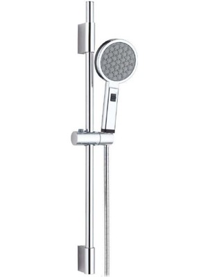 Özgürce Modern Sürgülü Duş Takımı, Şık ve Fonksiyonel Tasarım