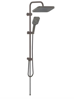 Özgürce Şık ve Dayanıklı Rainway VS-2912, Modern Tasarım ve Yüksek Performans