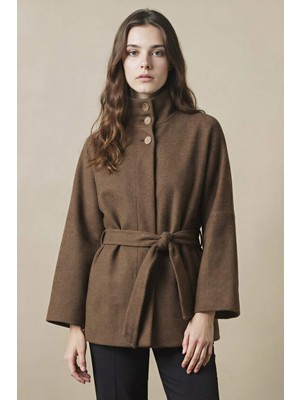 DeFacto Dik Yaka Ceket H1045AX26SP