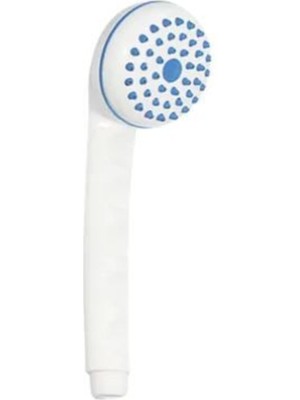 Özgürce Krom Duş Başlığı, Şık ve Dayanıklı Duş Deneyimi Için Ideal Seçim