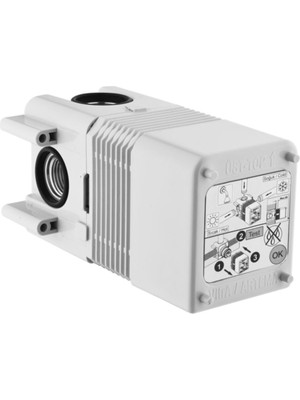 Özgürce Modern Ankastre Duş Bataryası Sıva Altı, Şık ve Dayanıklı Tasarım