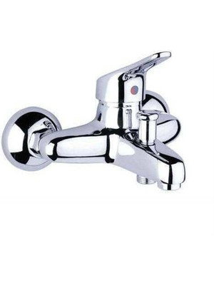 Özgürce Modern Banyo Bataryası, Şık ve Dayanıklı Su Armatürü, Kolay Kullanım