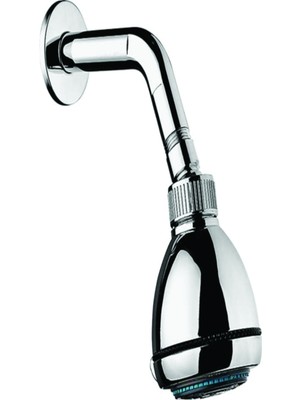 Özgürce Şık ve Modern Ankastre Duş Seti, Kolay Montaj, Dayanıklı ve Kullanışlı Ürün