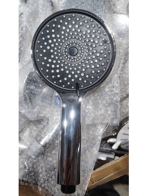 Özgürce Şık ve Fonksiyonel Elçilik Duş Başlıkları Çeşitli Modeller