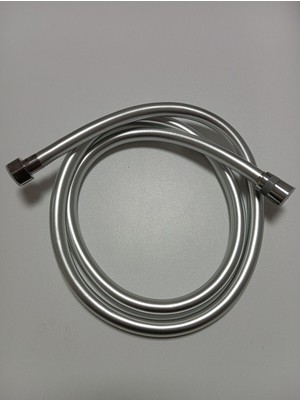 Özgürce Yüksek Kaliteli 150CM Pvc Duş Spirali, Pratik ve Dayanıklı Tasarım