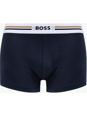 Boss Çok Renkli Erkek Boxer Trunk 3p Revive