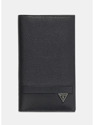 Guess Siyah Erkek Cüzdan Monaco