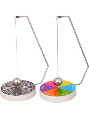 İlk El Grup Ieg™ Mıknatıslı Karar Alma Topu - Decision Maker