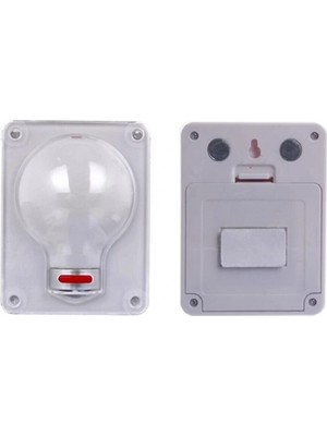 İlk El Grup Ieg™ Ledli Mıknatıslı Duvar Masa Lambası Cob Lümen