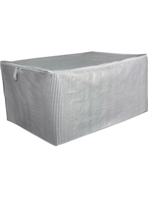 İlk El Grup Ieg™ Sandık Tipi Yorgan Hurç - Mini 40 x 30 x 45