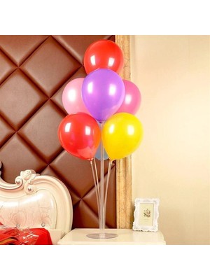 İlk El Grup Ieg™ Balon Standı 75 cm