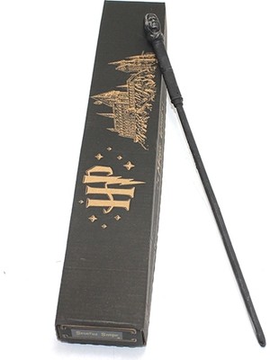 İlk El Grup Polyester Figürlü Snape Asa İK004 Tkç(Itd)