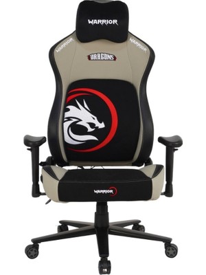 Zio Warrior Dragons Jack Oyuncu Koltuğu