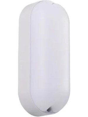 Noas YL13 1024 Rigel 24W Nemliyer Sıva Üstü LED Armatür 6500K Beyaz Işık