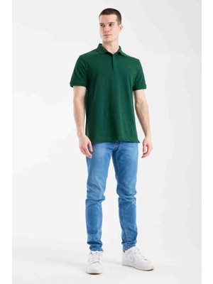 Lacoste Polo Paris Nefti Regular Fit