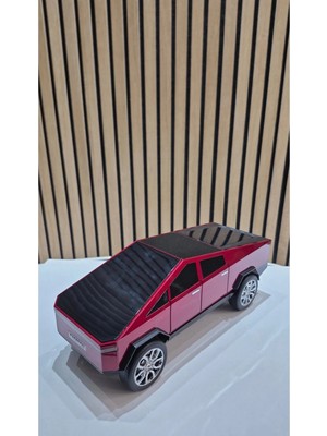 RT-1972 Kırmızı (Red) Bluetooth Fm-Usb-Tf-Aux Şarjlı Nostaljik Radyo