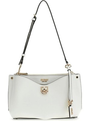 Guess Bianca Kadın Omuz ÇANTASI-BG990717