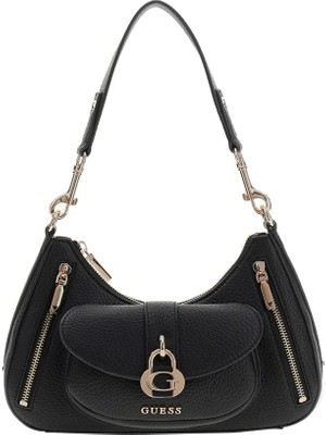 Guess Jessa Kadın Omuz ÇANTASI-BG836218