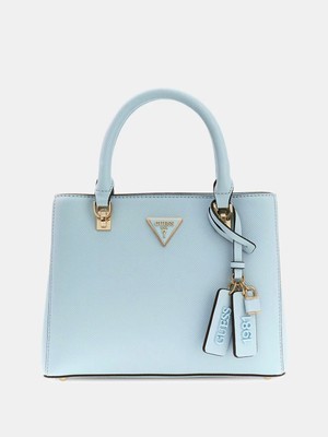 Guess Noelle Iı Sml Multı-Kadın Omuz Çantası -ZG967205