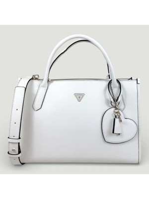 Guess Isobel Kadın Tote ÇANTA-BG993222
