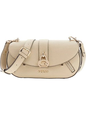 Guess Jessa Kadın Omuz ÇANTASI-BG836220