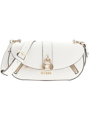 Guess Jessa Kadın Omuz ÇANTASI-BG836220