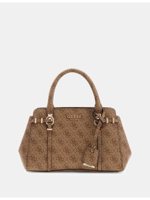 Guess Leona Logo Kadın El ÇANTASI-SG991705