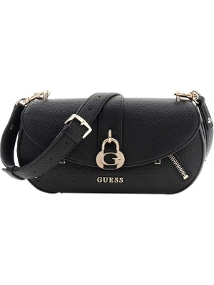 Guess Jessa Kadın Omuz ÇANTASI-BG836220