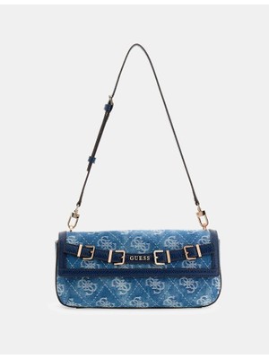 Guess Dovie Kadın Omuz ÇANTASI-DG990919