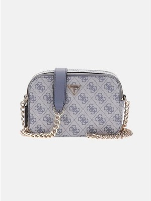 Guess Noelle Ii Kadın Çapraz Askılı ÇANTA-BG967214