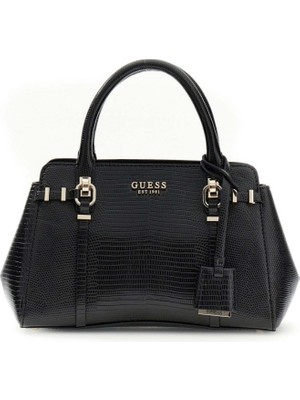 Guess Leona Kadın El ÇANTASI-KG972105
