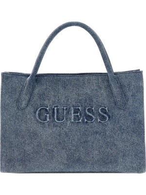 Guess Jodi Kadın Tote ÇANTA-DG976922