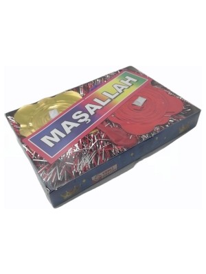 Selfbuysell No-2 Takım Süs (5324)