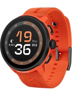 Suunto Run Coral Orange SS051275000
