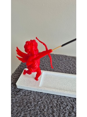 3D Baskı Eros Tütsülük