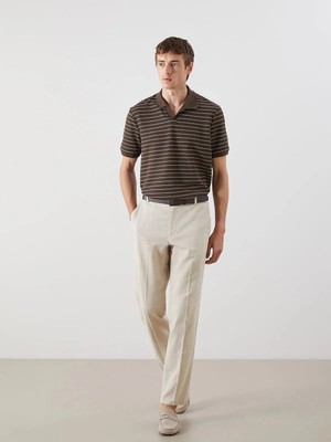 Lc Waikiki Yeni Sezon Standart Kalıp Erkek Pantolon