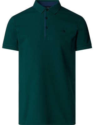 The North Face Premıum Slım Erkek Polo Yaka T-Shirt - NF0A8C1N