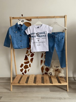 Atlasın Evreni Kot  Takım 6 Yaş