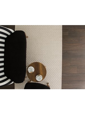 Pulcarpet Natural Halı Salon Oturma Yatak Odası Koridor Makine Halısı