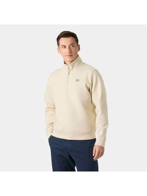 Helly Hansen Koster Sweat 1/2 Zip Erkek Polar