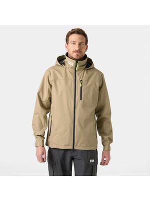 Helly Hansen Crew Hooded Erkek Mont