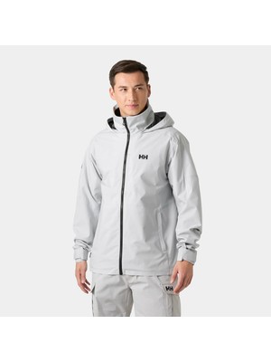 Helly Hansen Hp Racıng Hooded 2.0 Erkek Mont