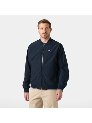 Helly Hansen Marine Bomber Erkek Mont