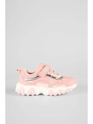 Vicco 346.25K.210 Pudra Çocuk Sneaker