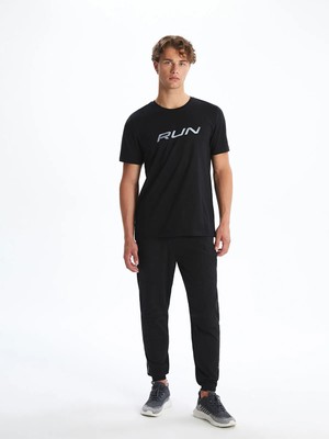 Lc Waikiki Yeni Sezon Slim Fit Erkek Jogger Eşofman Altı