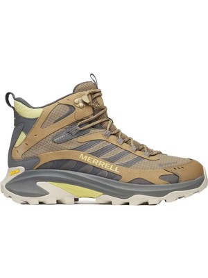 Merrell J037826 Moab Speed 2 Mıd Gtx Outdoor Bot Kahve
