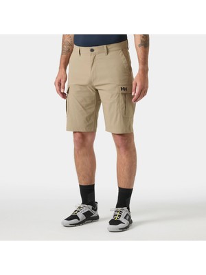 Helly Hansen Hh Qd Cargo Erkek Şort
