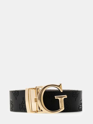 Guess Jena Iki Çift Kemer BW7861P3430
