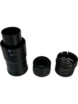 Philips Fc 9532 Süpürge Hortum Ucu Kazan Girişi