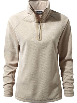 Craghopppers Delia HZ Fleece Polar